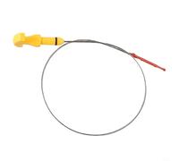 For HYUNDAI Replacement Oil Dipstick for Elantra 2014 2018 1 8L 2 0L Part 266112E021 Compatible with For SONATA Tucson Forte Optima Soul