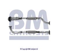 FOR HYUNDAI S COUPE 1.5i 12v MVi 10/92-10/95 (twin f/p) BM70235 with Kit