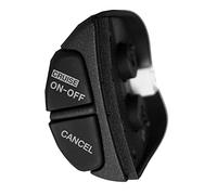For Hyundai Santa Fe 2001-2006, Car Steering Wheel Cruise Control Switch Button Cancel On-Off 96710-26000