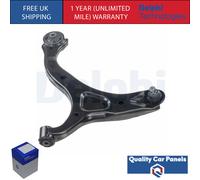 For Hyundai Santa Fe 2006-2012 2.4 2.7 Delphi Wishbone/suspension Track Control