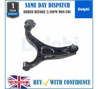 For Hyundai Santa Fe 2006-2013 2.0d 2.2d Delphi Wishbone/suspension Track