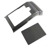 For Hyundai Santa Fe 2024 2025 Rear Air Vent Kit for Enhanced Styling and Function