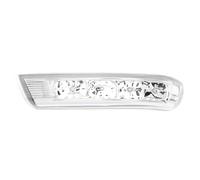 for Hyundai Santa Fe II 2007-2012, 1/2 Pieces, Rear View Light, Rearview Mirror, Flashing LED Light, 876133J000 (Left Side)