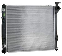 FOR HYUNDAI SANTA FE III DM DMA RADIATORS 53168