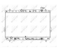 FOR HYUNDAI SANTA FE Mk1 2.7 01 to 06 G6BA Radiator 2531026050 2531026070