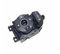 For Hyundai Santa Fe Reverse Mirror Folding Switch Button Automotive components