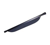 for Hyundai Santa Fe Sport 2013-2018 7 Seater Car Retractable Rear Trunk Parcel Shelf Auto Boot Luggage Cargo Load Cover Shielding Security Shield Panel Roller Blind Protective Interior Accessories