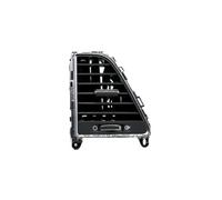 For Hyundai Sonata 2014-2016 9th Generation Air Conditioner Air Outlet Vent Assembly Panel Grille Car Parts Internal Accessories(Middle Right)