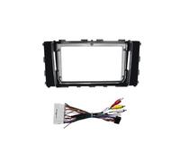 For Hyundai Stargazer 2022 Car Radio Panel Frame
