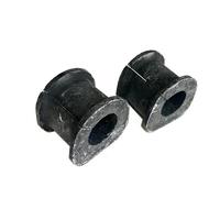 For Hyundai Terracan 2001-2007 2Pcs Front Sway Stabilizer Bar Bushing 54816-H1000 Rear 55816-H1000 Car Stabiliser Bars