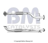FOR HYUNDAI TRAJET 2.0i 16v (G4GC engine) 2/04-6/07 BM50292