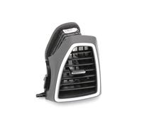 For Hyundai Tucson 2019-2020 Air Conditioning Vent Outlets Instrument Panel Air Conditioning Grille Assembly Decorative Panel Grille(Right)