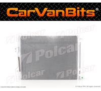 MAHLE ORIGINAL AC 62 000S Air conditioning condenser