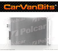 MAHLE ORIGINAL AC 62 000P Air conditioning condenser