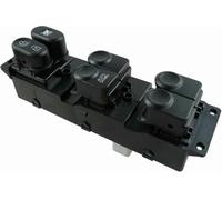 for Hyundai Verna 2010-2014 Glass Lift Switch for Master Door Window Left Front 93570-0U010S4