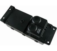 for Hyundai Verna 2010-2014 Glass Lift Switch for Master Door Window Left Front 93570-0U010S4