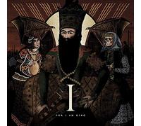 For I Am King - I