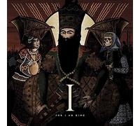 For I Am King - I [VINYL]
