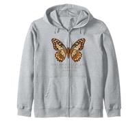 For I Know The Plans I Have For You Jeremiah 29:11 Christian Zip Hoodie