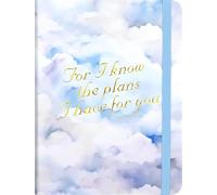 For I Know the Plans I Have for You Journal (Diary, Notebook)