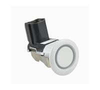 For I&nfiniti For Ex35 J50 Fx50 2008-2013 For G25 G37 Qx56 2011-2013 For Qx50 J50 2013-2020 Car Parking Sensor Assist 25994cm30e Parking Sensor PDC(White)