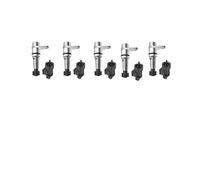 For I20 1.2 G4LA 2009-2014 Getz For Kia For Rio 43621-02560 43624-02560 4362102560 Speedometer Driven Gear Speed Sensor Wheel Speed Sensor(5 SET)