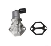 for iac Valve with Gasket Metal Alloy Housing Stable Idle for | OEM 1F2Z9F715AA, fits Ranger for taurus 2001-2003, stable idle control, metal alloy build