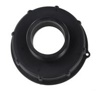 for IBC Reducer Adapter S100xS60 67.7mm Height Plastic for(75mm coarse to 2inch)