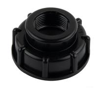 for IBC Tank Adapter Cap S60x6 to 1/2 Inch Female Thread for(1)