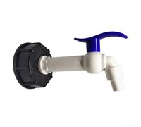 for ibc Tank Outlet Tap S60x6 Thread Adapter for Water Storage Container,