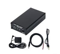 for icom IC-9700 GPS Receiver RGM-1000 - External Active Antenna Data Module for Ham Radio