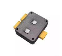 For Ideal Diode Battery Parallel Module with For XT90 Connectors, 80A Power Switching Board for Dual Source, 5V-100V Voltage Range, Compact Design for RC and