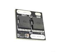 for ideal Diode Module 100V 60A Solar Charging Controller