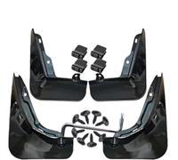 For Ideal For Leading L6 2024 Soft Rubber(4 pcs black)