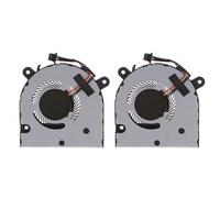 For IdeaPads S540 13 Laptop FAN Metal Cooling Fan Running Smoothly Brushless For Xiaoxin Pro-13 2019 2020 Radiator