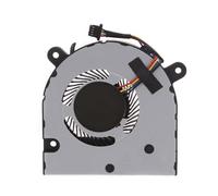 For IdeaPads S540 13 Laptop FAN Metal Cooling Fan Running Smoothly Brushless For Xiaoxin Pro-13 2019 2020 Radiator