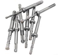 For IFor Mpact Drill Bit Featuring Precision LiFor Mit Stop for Consistent Depth Control During For M12 For M16 Anchor Installation in For Masonry (5)