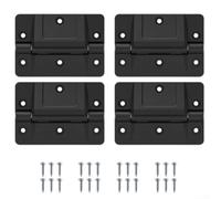for Igloo Cooler Hinges 150-165 QT Replacement Set - Robust Plastic Mechanical Hinge Kit for Camping and Fishing Gear(2pcs)