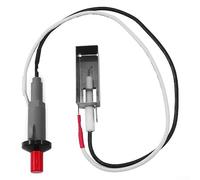 for IGNITION Assembly Replacement Kit, Grill for IGNITION Kit Fit for Weber 7510 for Spirit E-210 500 700 for Genesis E-310 E-320, Piezo for IGNITION Assembly