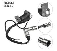 For ignition Coil 95112220 for 75112220 XP420 100009350 A Must Have for Automotive Care