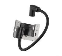 For Ignition Coil Designed for Tecumseh OHV170 OHV175 OV358EA OV490EA Engines Replaces Original Equipment 36344 36344A Metal Construction