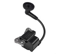 For Ignition Coil Electronic for Brush Cutter Trimmer Models 1E34F 2E 1E34F 2E 3 Replacement Part for Magneto Stator TLE26 CG260 BC260