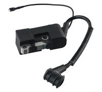 For Ignition Coil for Chinese 45CC 52CC 58CC 4500 5200 5800 Chainsaw Supporting Standard Mounting Hole Pattern and Clearance