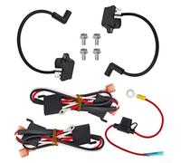 For Ignition Coil Module Kit for CH740 CV740 SV735 SV740, replacement part for 2458490S 24755172S, engineered to meet engine For Ignition system requirements