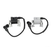 For Ignition Coil Replacement Pair for Left and Right Side GX610 GXV610 GX620 GXV620 GX670 GXV670 Engine Models Compatible Parts