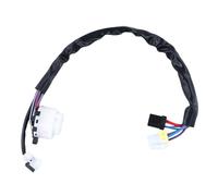 For Ignition Starter Switch Cable for Isuzu Diesel Vehicles For NQR 1998 2004 4HE1 4 8L Compatible with NRR HD 2005 2007 4HK1 5 2L Engines