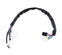 For Ignition Starter Switch Cable Replacement for Isuzu For NQR Diesel 1998 2004 4HE1 4 8L Suitable for Various Diesel Engines Including 4BD2 3 9L and 4HK1 5 2L