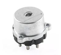 For Ignition Switch Replacement for Mercedes Models W108 W111 W113 W114 W116 R107 W123 with OEM Number 1164620093 Suitable for 190C 220S 250S