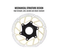 For IIIPRO Center Lock Bike Brake Rotor Ultralight Hydraulic Disc Brake Rotor 140mm Centerlock Mtb Brake Rotor Disc