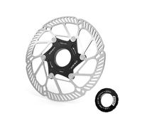 For IIIPRO Center Lock Bike Brake Rotor Ultralight Hydraulic Disc Brake Rotor 140mm Centerlock Mtb Brake Rotor Disc
